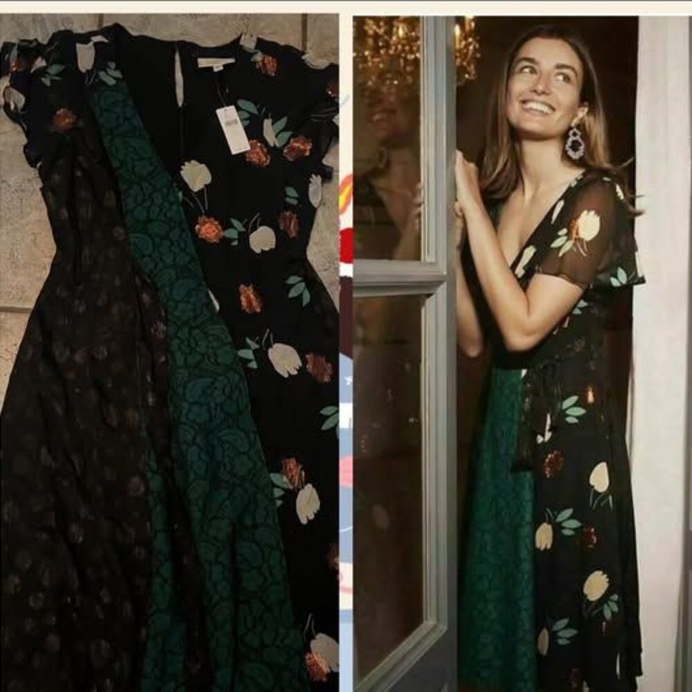 anthropologie size 6